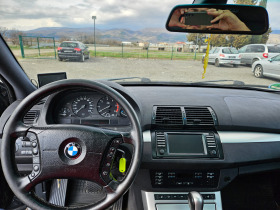 BMW X5 3.0 xdrive full | Mobile.bg   8