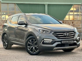 Hyundai Santa fe 2.2 CRDi ! 6+ 1 ! AWD ! PREMIUM ! - Car24.bg Hyundai Santa fe 2.2 CRDi ! 6+ 1 ! AWD ! PREMIUM !