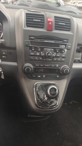 Honda Cr-v 2.0 - 19999 лв. / 10225.33 € - 25616463 6 | Car24.bg Honda Cr-v 2.0 - 19999 лв. / 10225.33 € - 25616463 6