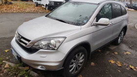 Honda Cr-v 2.0 - 19999 лв. / 10225.33 € - 25616463 9 | Car24.bg Honda Cr-v 2.0 - 19999 лв. / 10225.33 € - 25616463 9