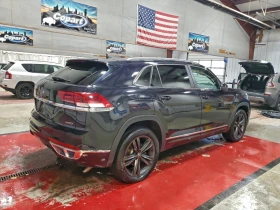 VW Atlas CROSS / SPORT / R-LINE / Full LED / Keyless / КОЖА - 36900 лв. / 18866.67 € - 78740433 4 | Car24.bg VW Atlas CROSS / SPORT / R-LINE / Full LED / Keyless / КОЖА - 36900 лв. / 18866.67 € - 78740433 4