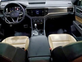 VW Atlas CROSS / SPORT / R-LINE / Full LED / Keyless / КОЖА - 36900 лв. / 18866.67 € - 78740433 8 | Car24.bg VW Atlas CROSS / SPORT / R-LINE / Full LED / Keyless / КОЖА - 36900 лв. / 18866.67 € - 78740433 8