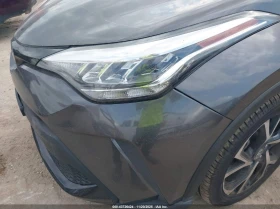 Toyota C-HR 2l Xle - 11500 € / 22492.04 лв. - 37362248 6 | Car24.bg Toyota C-HR 2l Xle - 11500 € / 22492.04 лв. - 37362248 6