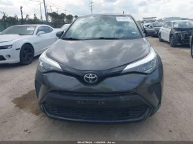 Toyota C-HR 2l Xle - 11500 € / 22492.04 лв. - 37362248 12 | Car24.bg Toyota C-HR 2l Xle - 11500 € / 22492.04 лв. - 37362248 12