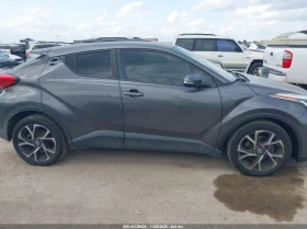 Toyota C-HR 2l Xle - 11500 € / 22492.04 лв. - 37362248 13 | Car24.bg Toyota C-HR 2l Xle - 11500 € / 22492.04 лв. - 37362248 13
