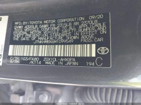 Toyota C-HR 2l Xle - 11500 € / 22492.04 лв. - 37362248 9 | Car24.bg Toyota C-HR 2l Xle - 11500 € / 22492.04 лв. - 37362248 9