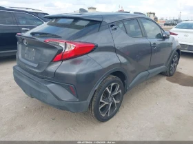 Toyota C-HR 2l Xle - 11500 € / 22492.04 лв. - 37362248 4 | Car24.bg Toyota C-HR 2l Xle - 11500 € / 22492.04 лв. - 37362248 4