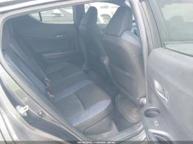 Toyota C-HR 2l Xle - 11500 € / 22492.04 лв. - 37362248 8 | Car24.bg Toyota C-HR 2l Xle - 11500 € / 22492.04 лв. - 37362248 8