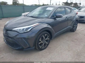 Toyota C-HR 2l Xle - 11500 € / 22492.04 лв. - 37362248 2 | Car24.bg Toyota C-HR 2l Xle - 11500 € / 22492.04 лв. - 37362248 2