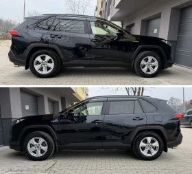 Toyota Rav4 2.5i Hybrid AWD 222hp | Auto.bg — изображение 7 Toyota Rav4 2.5i Hybrid AWD 222hp | Auto.bg — изображение 7