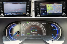 Toyota Rav4 2.5i Hybrid AWD 222hp | Auto.bg — изображение 14 Toyota Rav4 2.5i Hybrid AWD 222hp | Auto.bg — изображение 14