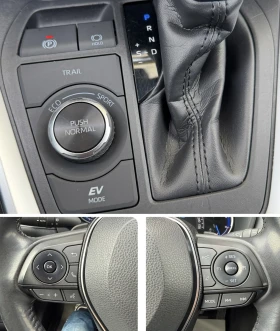 Toyota Rav4 2.5i Hybrid AWD 222hp | Auto.bg — изображение 15 Toyota Rav4 2.5i Hybrid AWD 222hp | Auto.bg — изображение 15