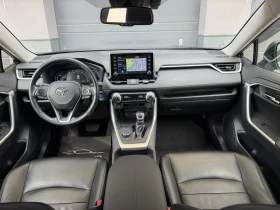 Toyota Rav4 2.5i Hybrid AWD 222hp | Auto.bg — изображение 8 Toyota Rav4 2.5i Hybrid AWD 222hp | Auto.bg — изображение 8