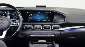 Mercedes-Benz GLS 600 ЛЮК* ОБДУХВАНЕ* МАСАЖ* HUD* 360* КРАЙНА ЦЕНА | Auto.bg — изображение 14 Mercedes-Benz GLS 600 ЛЮК* ОБДУХВАНЕ* МАСАЖ* HUD* 360* КРАЙНА ЦЕНА | Auto.bg — изображение 14