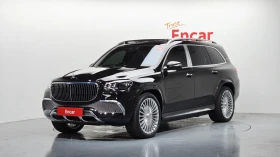 Mercedes-Benz GLS 600 ЛЮК* ОБДУХВАНЕ* МАСАЖ* HUD* 360* КРАЙНА ЦЕНА