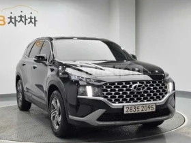 Hyundai Santa fe ЛИЗИНГ/ЦЕНА ДО БЪЛГАРИЯ ! | Auto.bg — изображение 4 Hyundai Santa fe ЛИЗИНГ/ЦЕНА ДО БЪЛГАРИЯ ! | Auto.bg — изображение 4