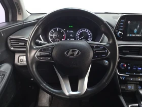 Hyundai Santa fe 2.0 Automatic | Auto.bg — изображение 9 Hyundai Santa fe 2.0 Automatic | Auto.bg — изображение 9