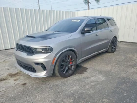 Снимка Dodge Durango