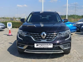 Renault Koleos 2.0dCi/ 190к.с./ 4Х4 | Auto.bg — изображение 2 Renault Koleos 2.0dCi/ 190к.с./ 4Х4 | Auto.bg — изображение 2