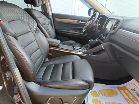 Renault Koleos 2.0dCi/ 190к.с./ 4Х4 | Auto.bg — изображение 16 Renault Koleos 2.0dCi/ 190к.с./ 4Х4 | Auto.bg — изображение 16