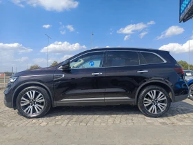 Renault Koleos 2.0dCi/ 190к.с./ 4Х4 | Auto.bg — изображение 7 Renault Koleos 2.0dCi/ 190к.с./ 4Х4 | Auto.bg — изображение 7