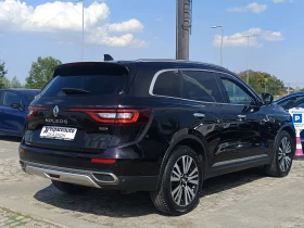 Renault Koleos 2.0dCi/ 190к.с./ 4Х4 | Auto.bg — изображение 4 Renault Koleos 2.0dCi/ 190к.с./ 4Х4 | Auto.bg — изображение 4