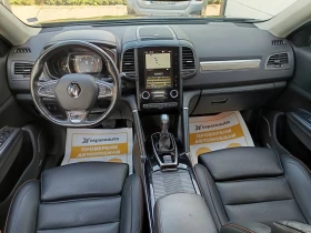 Renault Koleos 2.0dCi/ 190к.с./ 4Х4 | Auto.bg — изображение 8 Renault Koleos 2.0dCi/ 190к.с./ 4Х4 | Auto.bg — изображение 8