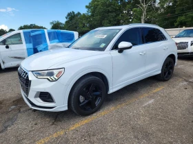 Audi Q3 2.0l Premium Plus