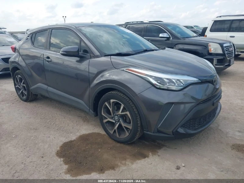 Toyota C-HR 2l Xle - 11500 € / 22492.04 лв. - 37362248 1 | Car24.bg Toyota C-HR 2l Xle - 11500 € / 22492.04 лв. - 37362248 1