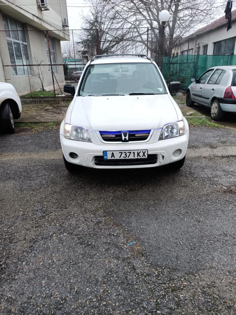 Honda Cr-v - 3500 € / 6845.40 лв. - 42994943 1 | Car24.bg Honda Cr-v - 3500 € / 6845.40 лв. - 42994943 1