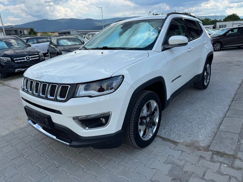 Jeep Compass 2.0 d 4х4 - 12500 € / 24447.88 лв. - 40473067 1 | Car24.bg Jeep Compass 2.0 d 4х4 - 12500 € / 24447.88 лв. - 40473067 1