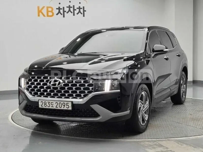 Hyundai Santa fe ЛИЗИНГ/ЦЕНА ДО БЪЛГАРИЯ ! | Auto.bg — изображение 1 Hyundai Santa fe ЛИЗИНГ/ЦЕНА ДО БЪЛГАРИЯ ! | Auto.bg — изображение 1
