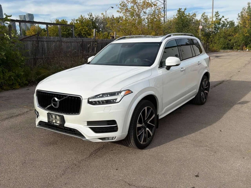 Volvo Xc90 * Momentum * АВТОКРЕДИТ БЕЗ ПЪРВОНАЧАЛНА ВНОСКА* - 17900 € - 95884721 1 | Car24.bg Volvo Xc90 * Momentum * АВТОКРЕДИТ БЕЗ ПЪРВОНАЧАЛНА ВНОСКА* - 17900 € - 95884721 1