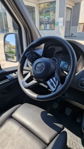 Mercedes-Benz Sprinter 314 undefined | Auto.bg — изображение 6 Mercedes-Benz Sprinter 314 undefined | Auto.bg — изображение 6