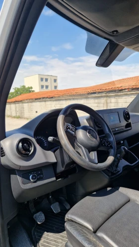 Mercedes-Benz Sprinter 314 undefined | Auto.bg — изображение 7 Mercedes-Benz Sprinter 314 undefined | Auto.bg — изображение 7