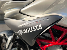 MV Agusta 800 Turismo Veloce Lusso | Mobile.bg   10