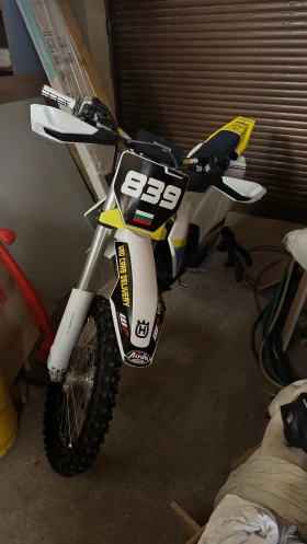 Husqvarna FC Fc 350