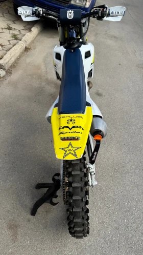 Husqvarna FC Fc 350 | Auto.bg — изображение 11 Husqvarna FC Fc 350 | Auto.bg — изображение 11