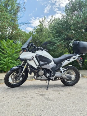 Honda Vfr Honda VFR1200X Crosstourer | Auto.bg — изображение 8 Honda Vfr Honda VFR1200X Crosstourer | Auto.bg — изображение 8