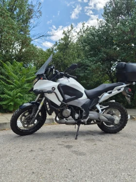 Honda Vfr Honda VFR1200X Crosstourer | Auto.bg — изображение 9 Honda Vfr Honda VFR1200X Crosstourer | Auto.bg — изображение 9