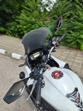 Honda Vfr Honda VFR1200X Crosstourer | Auto.bg — изображение 4 Honda Vfr Honda VFR1200X Crosstourer | Auto.bg — изображение 4