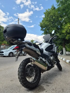 Honda Vfr Honda VFR1200X Crosstourer | Auto.bg — изображение 6 Honda Vfr Honda VFR1200X Crosstourer | Auto.bg — изображение 6