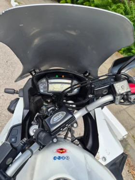 Honda Vfr Honda VFR1200X Crosstourer | Auto.bg — изображение 3 Honda Vfr Honda VFR1200X Crosstourer | Auto.bg — изображение 3