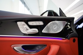 Mercedes-Benz AMG GT 53 | Mobile.bg   6