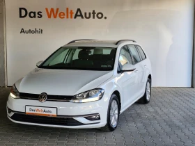VW Golf Variant Comfortline 1.6 TDI - Car24.bg VW Golf Variant Comfortline 1.6 TDI