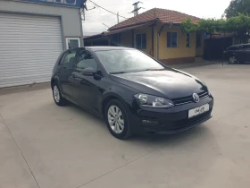 VW Golf 2.0 TDI - Car24.bg VW Golf 2.0 TDI