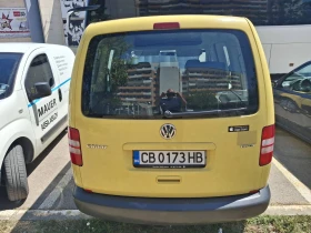 VW Caddy | Mobile.bg — малка снимка 4