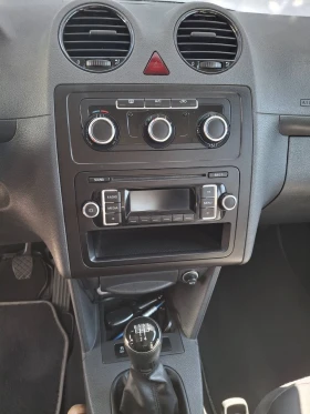 VW Caddy | Mobile.bg — малка снимка 7