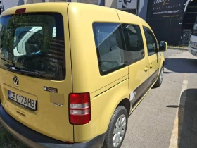 VW Caddy | Mobile.bg — малка снимка 5