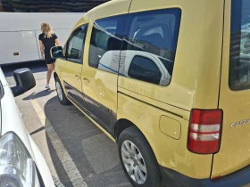 VW Caddy | Mobile.bg — малка снимка 6